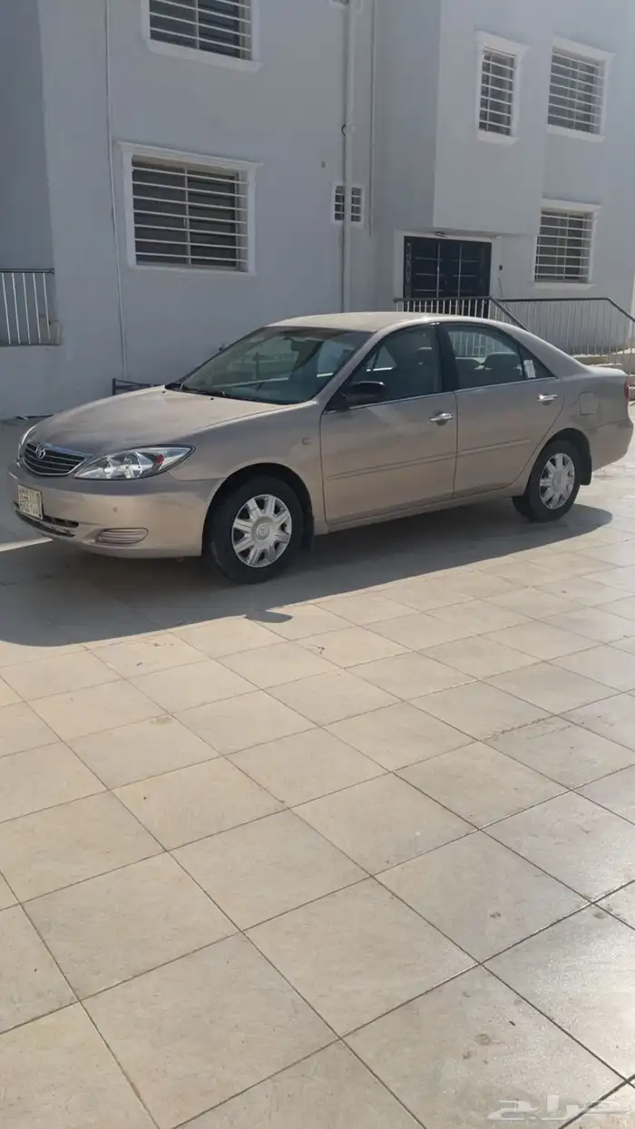 كامري للبيع او البدل بهايلكس غماره2009وفوق 0