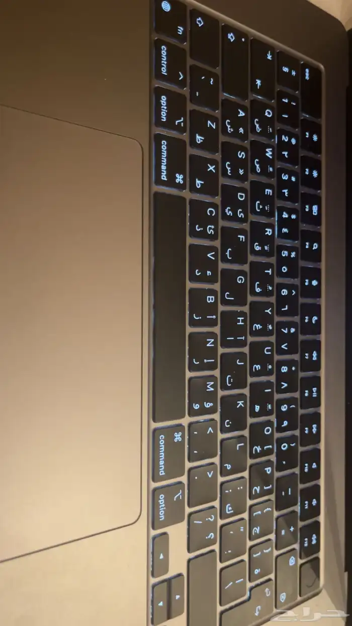 ماك بوك للبيع 0