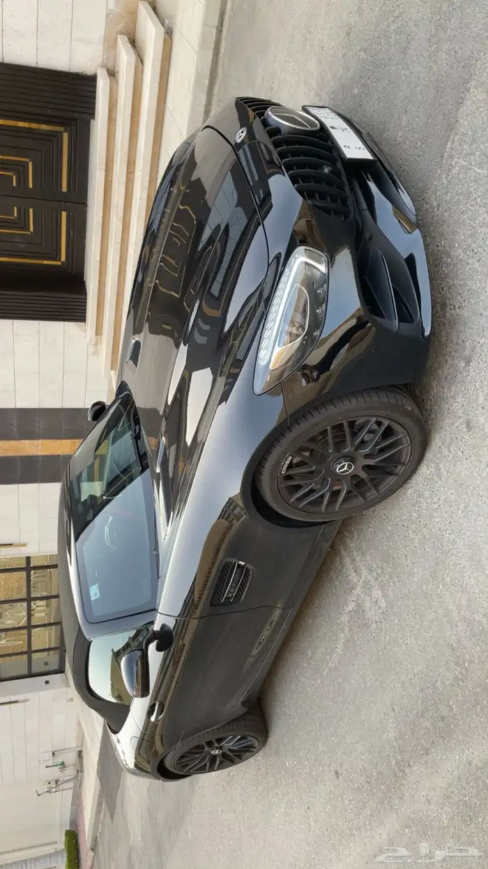 GT 63 مرسيدس 0