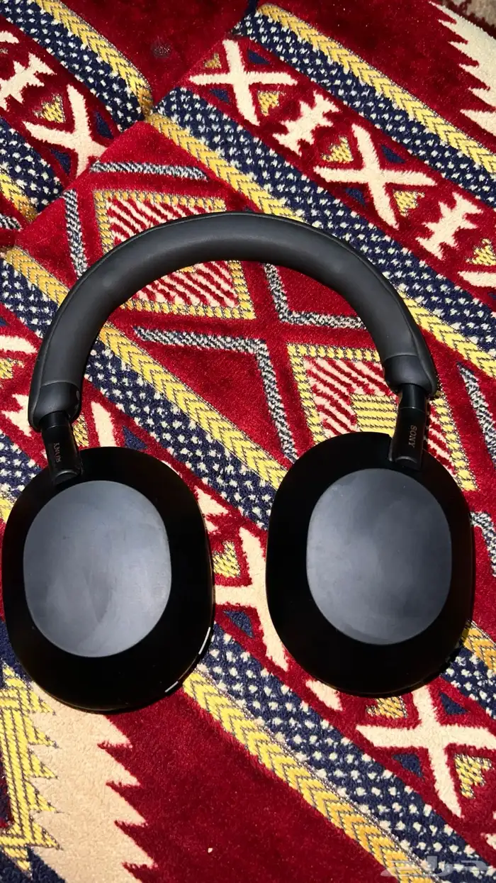 سماعة سوني XM5 0