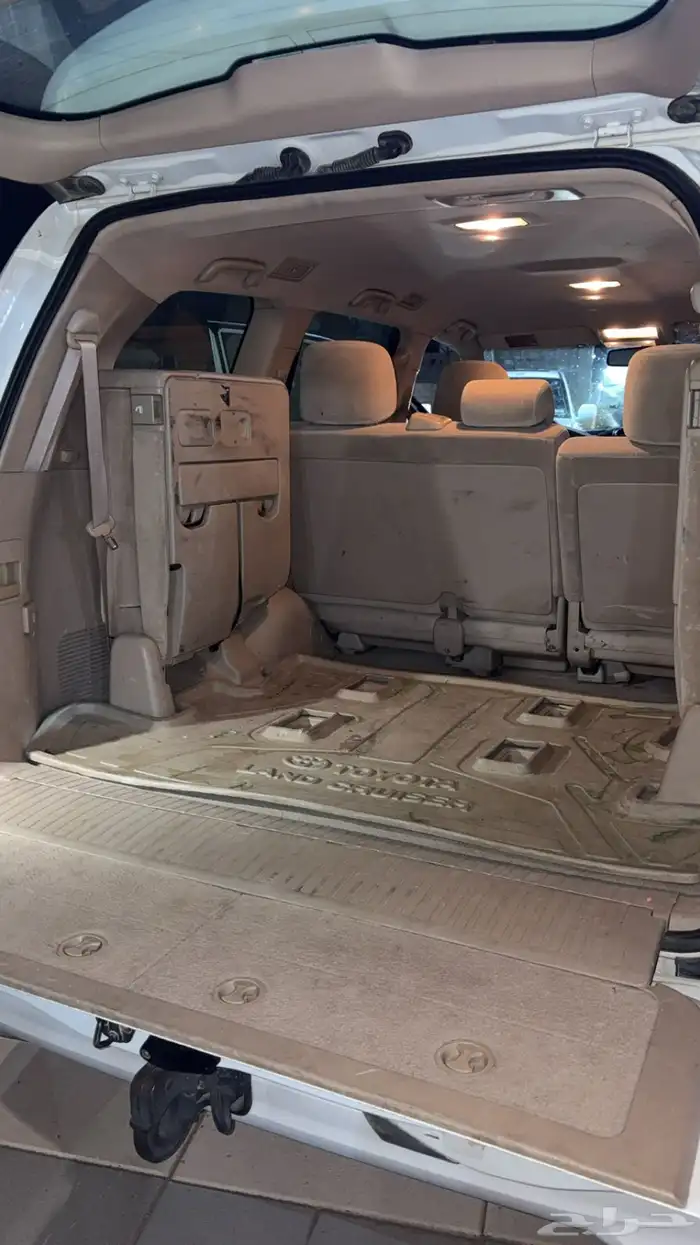 لاند كروزر 2013 Gxr 10