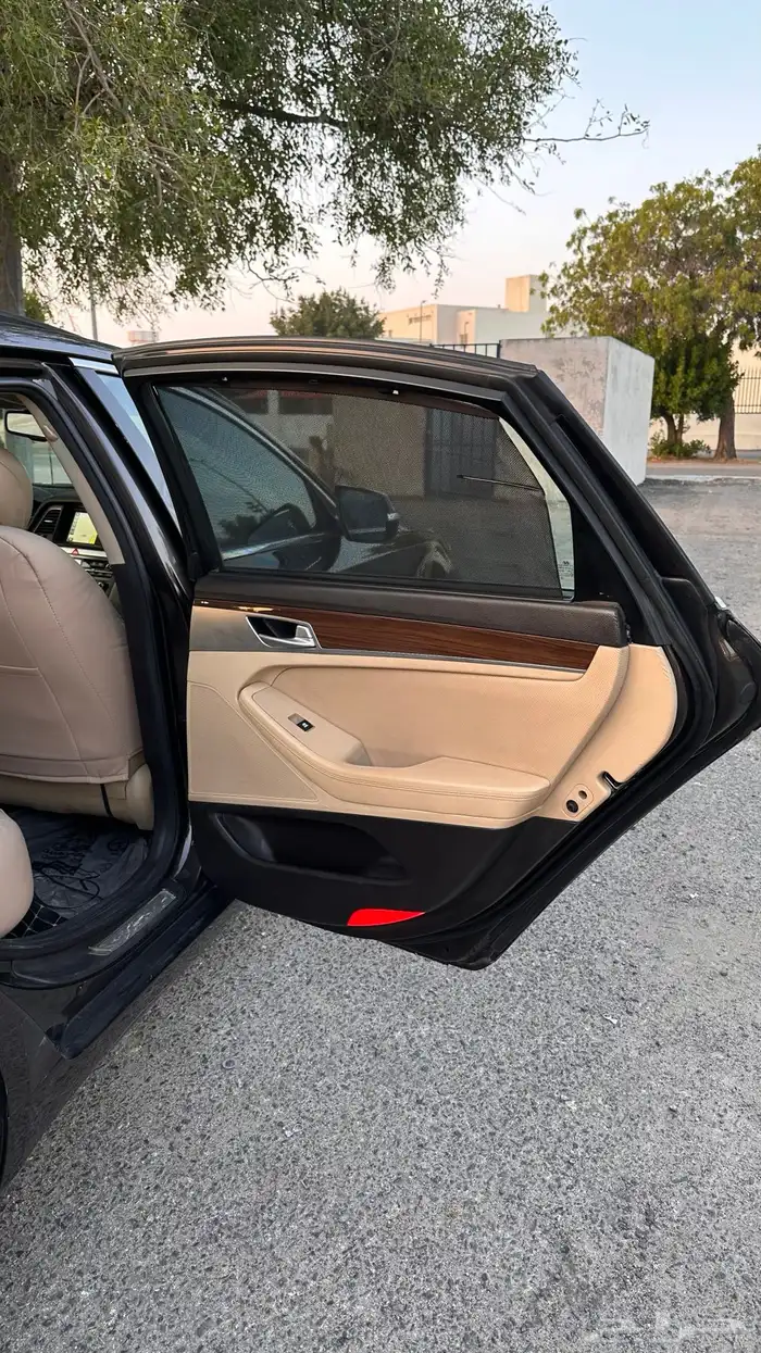 جنسس موديل 2017 12