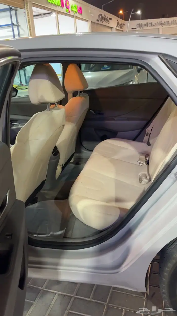 النترا 2021 ستاندر مالك اول 6