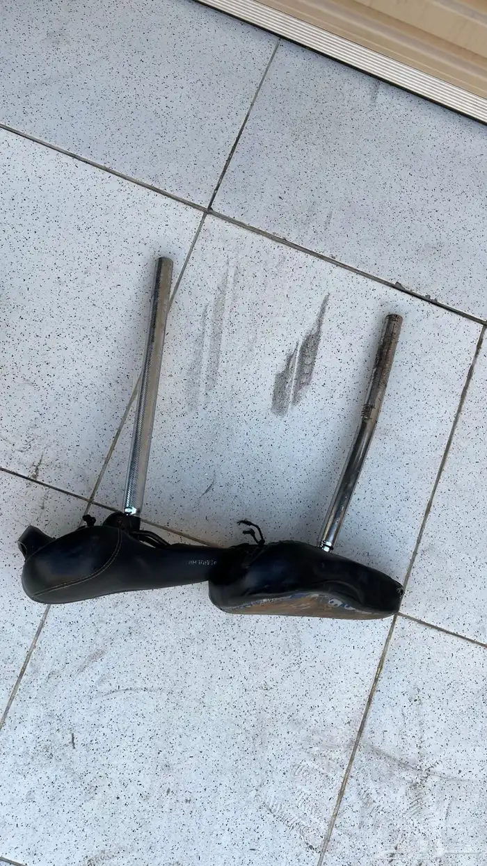 اغرض سيكل رامبو 6