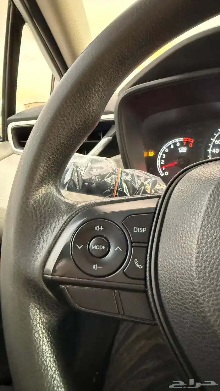 كورولا 2022 سعودي 19