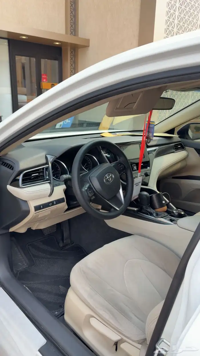 كامري 23 مالك اول 3