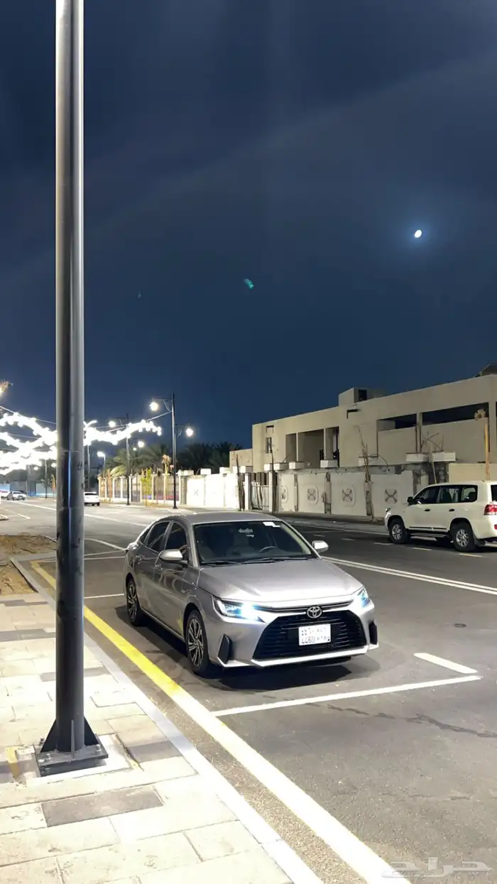 يارس 2023 للتنازل متبقي نصف المده 4