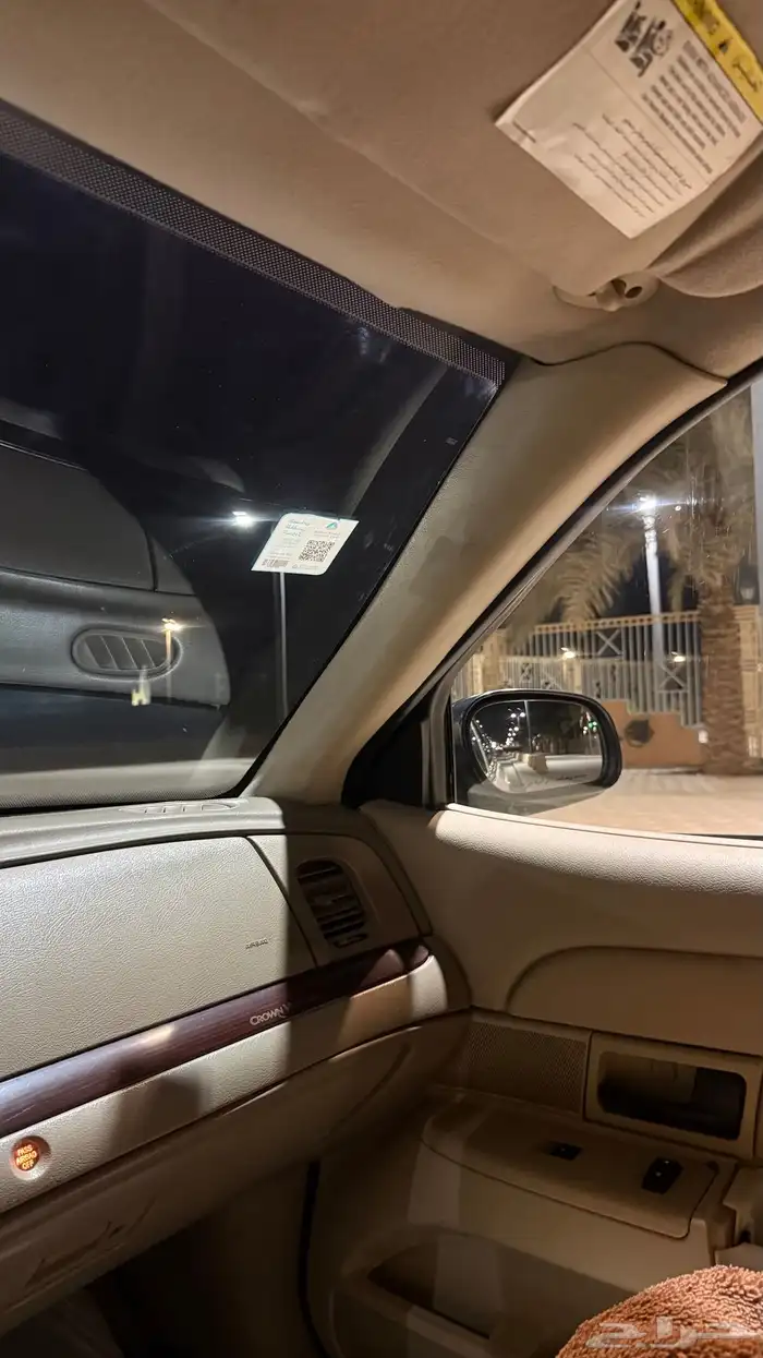 فورد فكتوريا مدني 2012 18