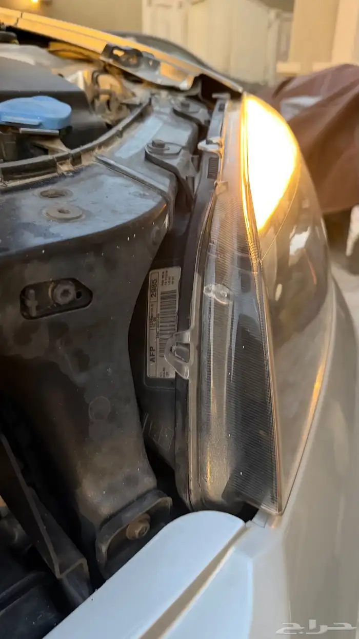 كابرس 2013 LS فضي بلد . 18