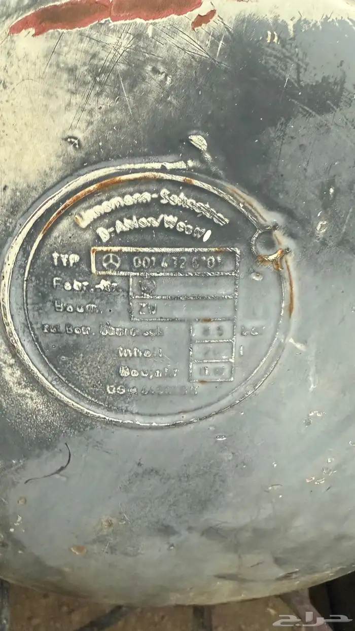 للبيع راس البي م 1990 1735 نظيف 10