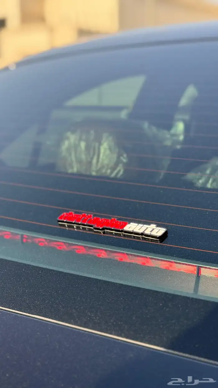 مرسيدس E200 بحالة الوكالة ( جديد ) 32