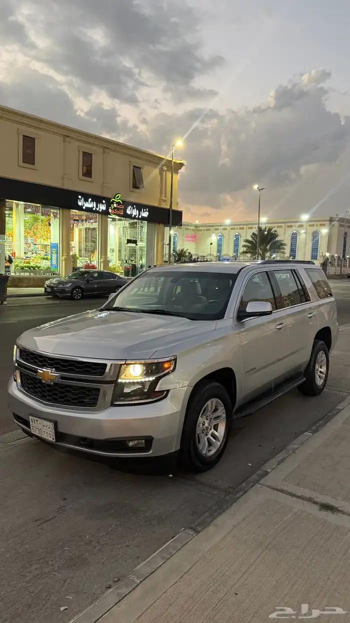 تاهو 2018 للمستخدم 4