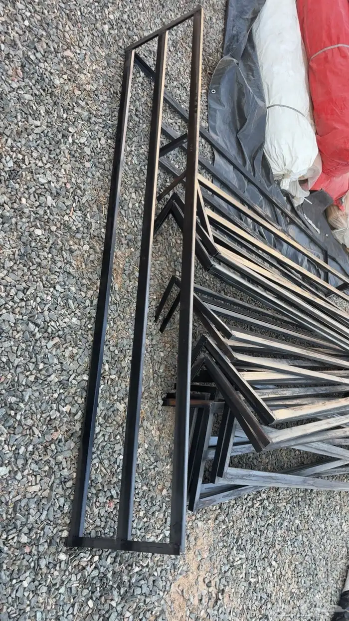 بيت شعر وتكايات 1