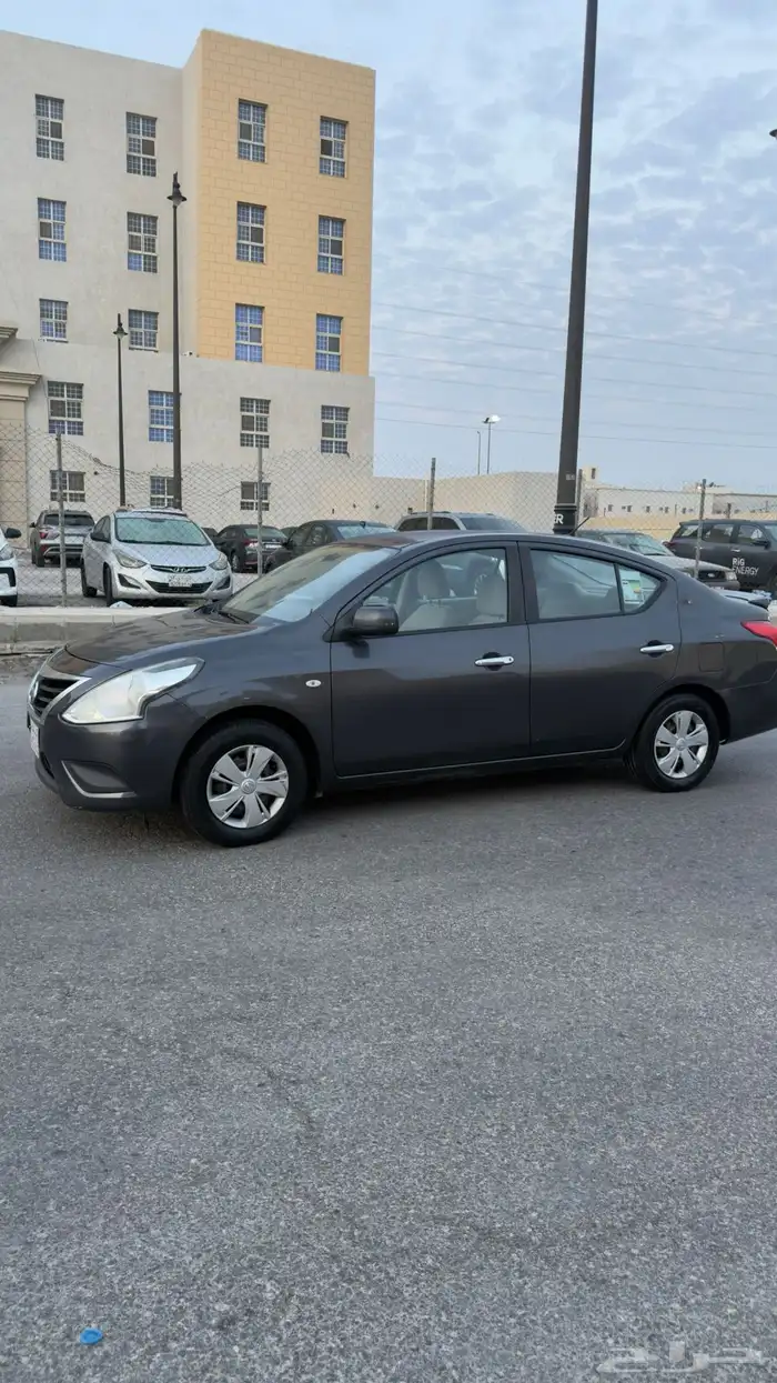 نيسان صني 2020 استاندر نظيف 0