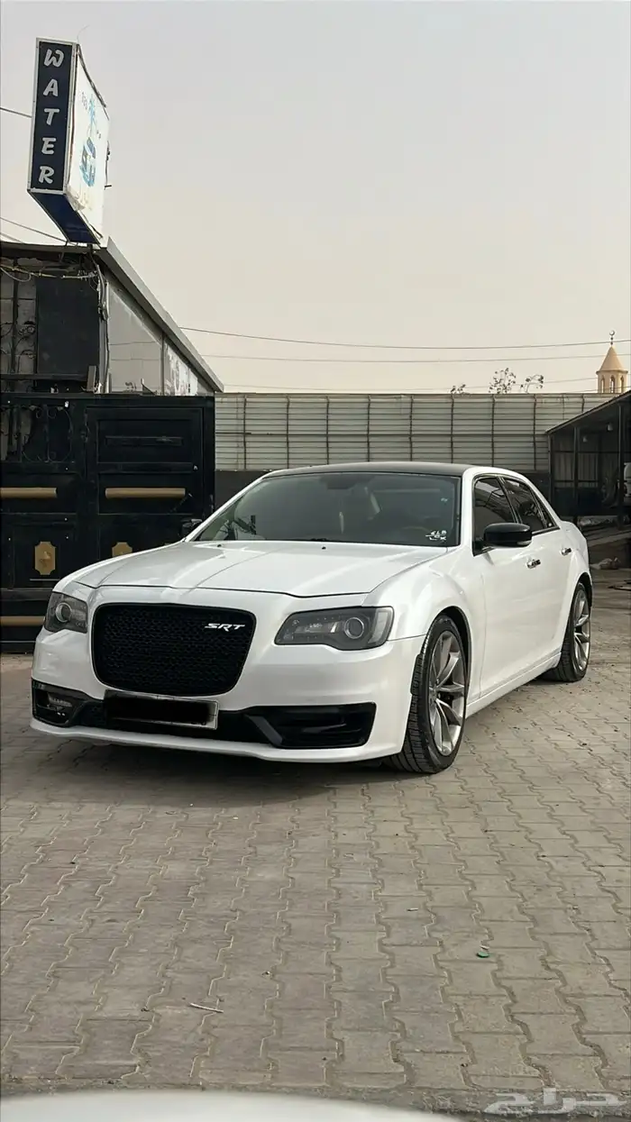 كرايزلر 2012 0