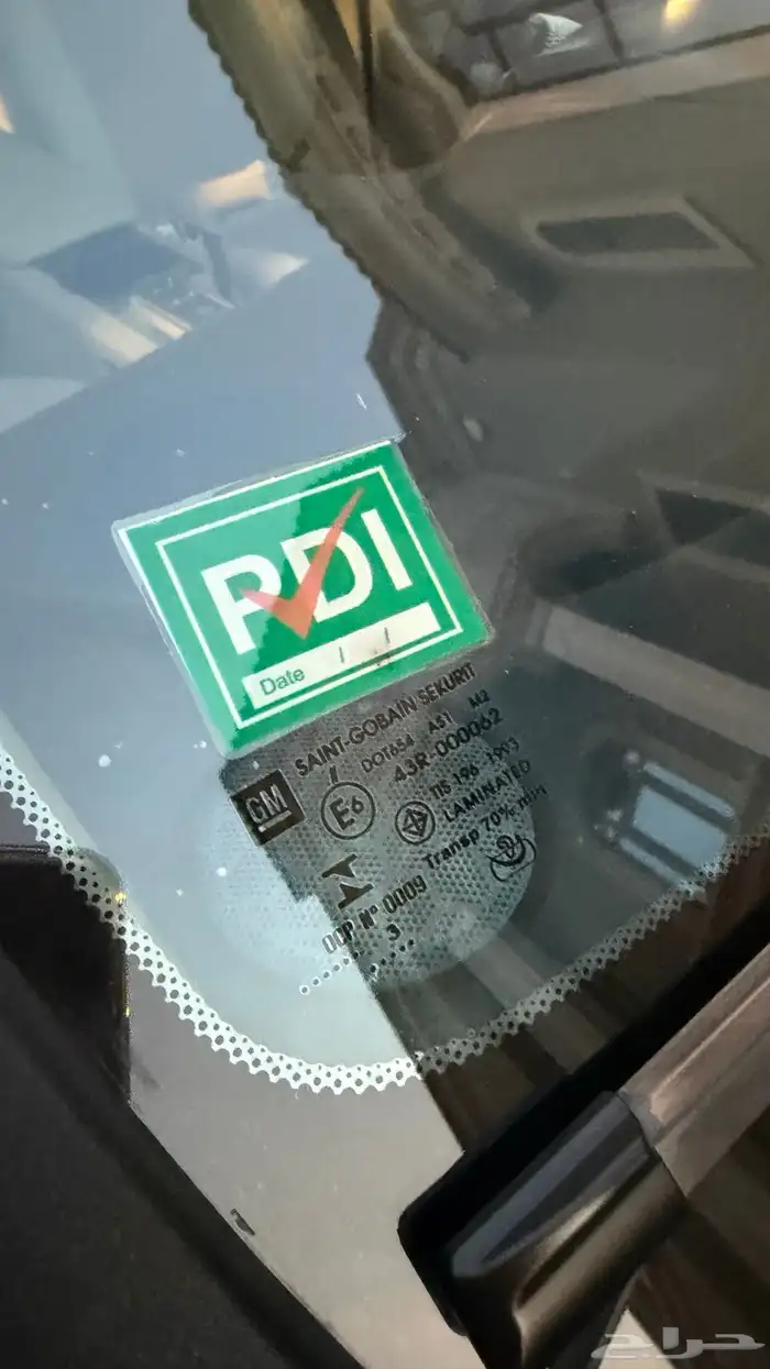 كابرس 2013 LS فضي بلد . 10