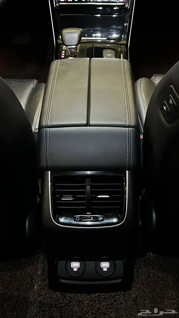 كادينزا K7 2020 ( بنزين ) بحالة الوكالة فل كامل عداد ديجيتال 28