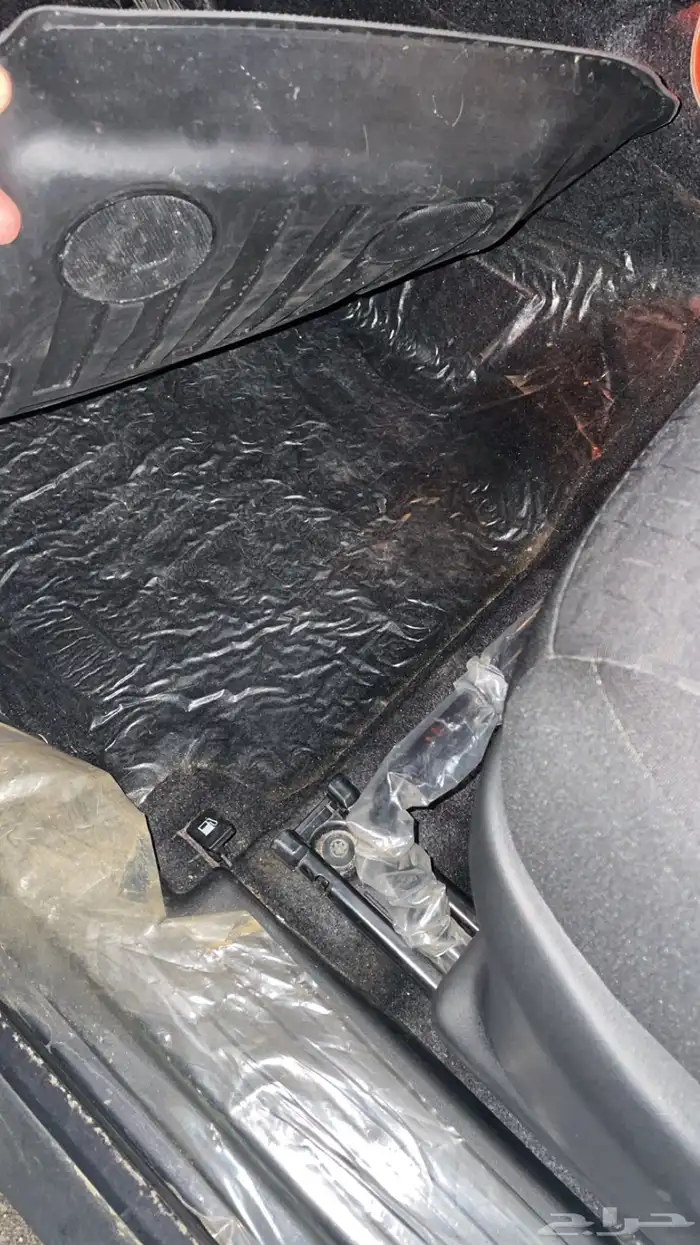 سوزوكي جمني 2024 5