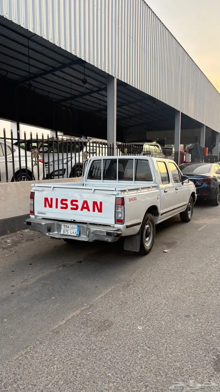 للبيع ددسن 2003 0