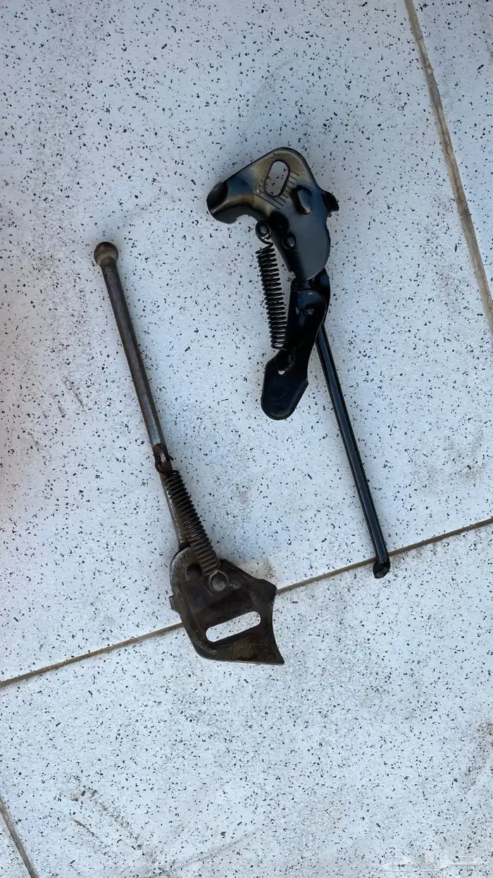 اغرض سيكل رامبو 4