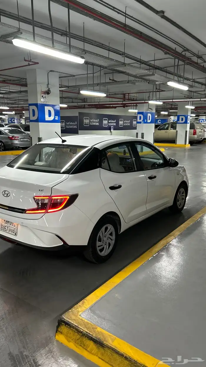 هونداي i10 بدي وكاله 1