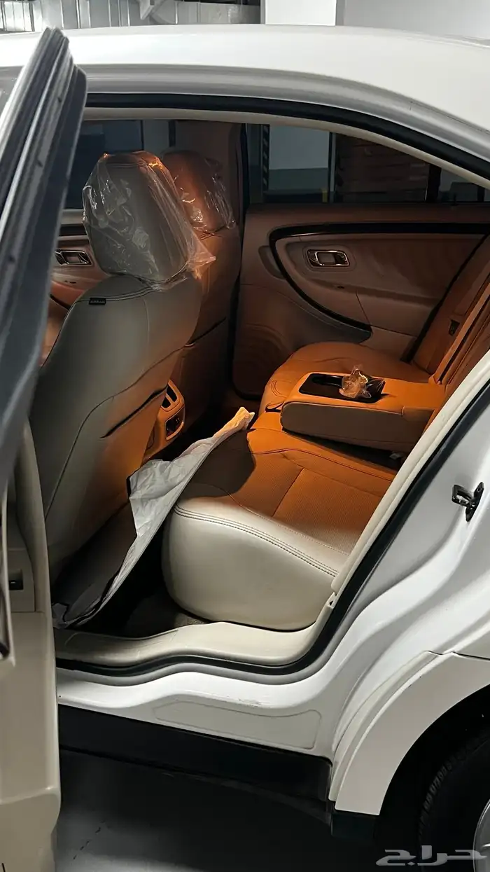 فورد توروس فل ليمتد 2012 15