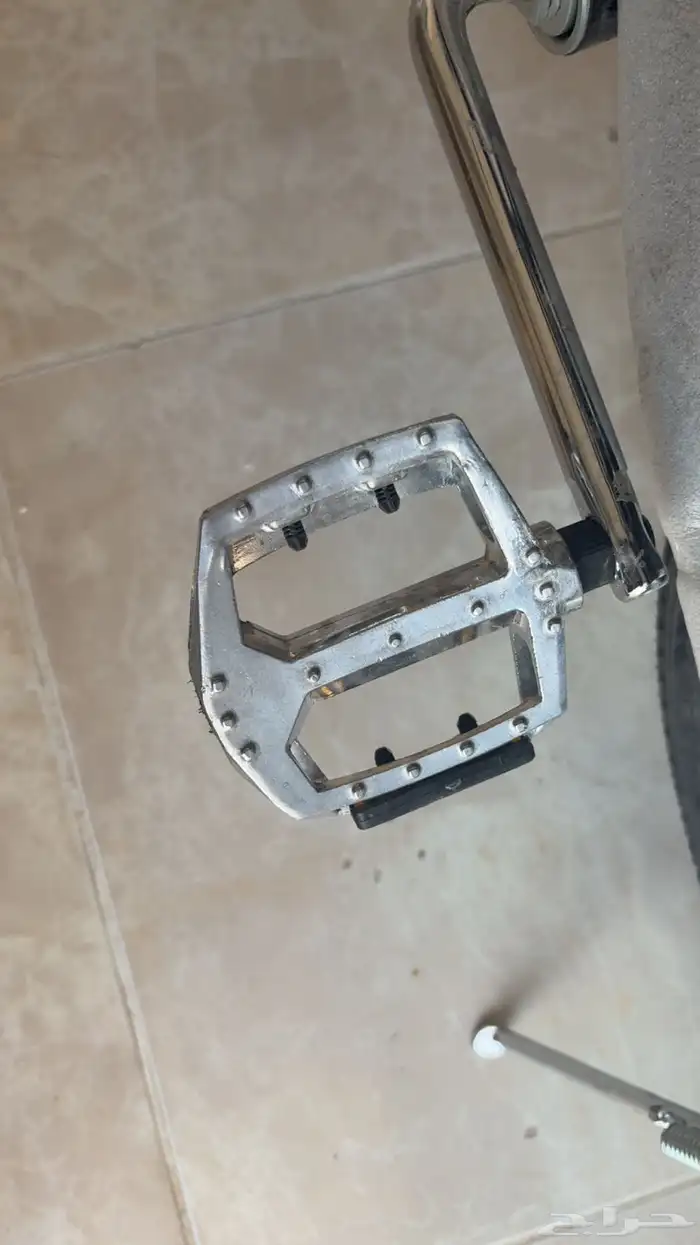 سيكل رامبو اسود 3