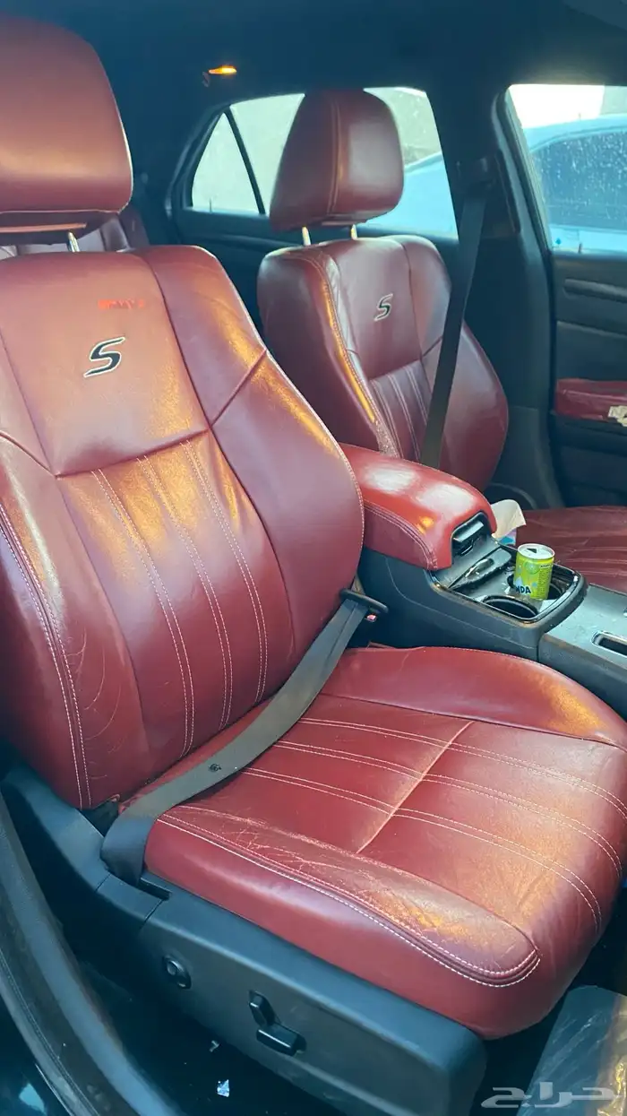 كلايسر 2012 فئة S 15