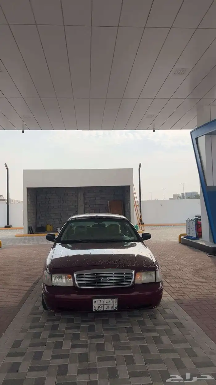 فورد فكتوريا 2