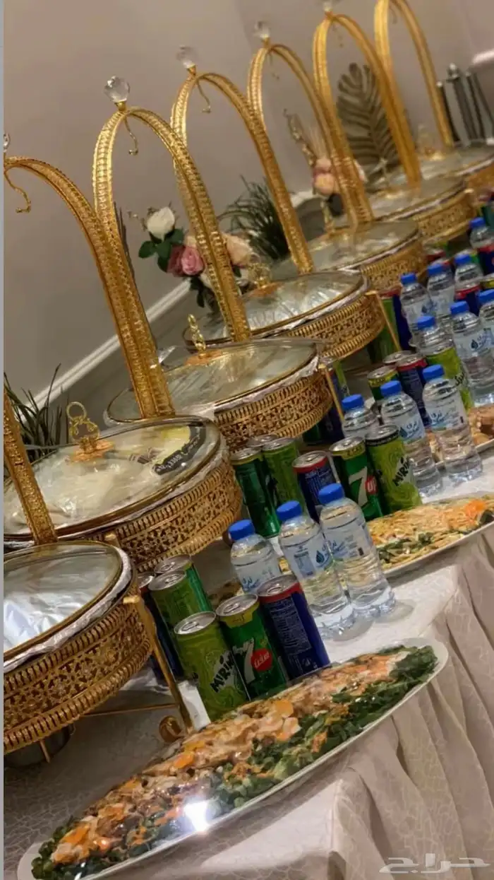 بوفيهات الرياض 4