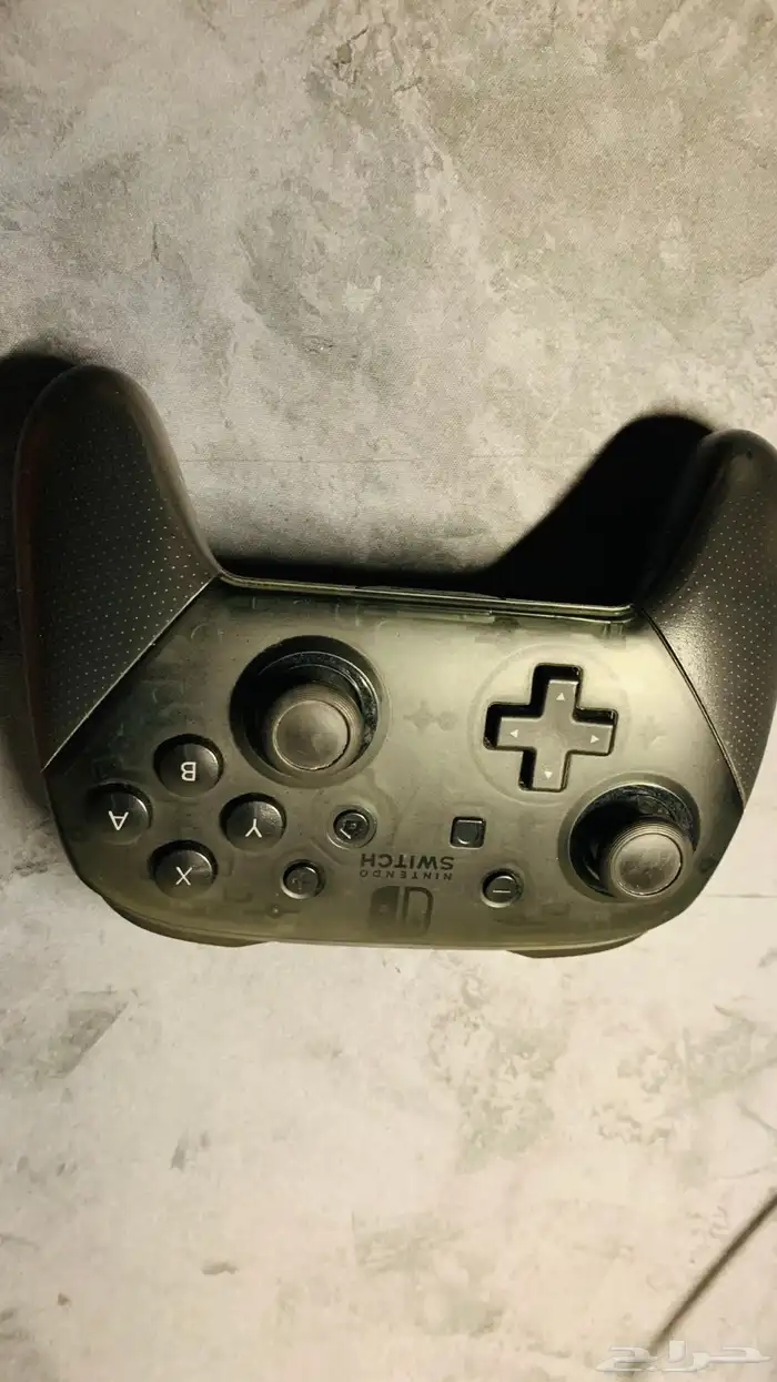 نينتندو سويتش أوليد OLED 7