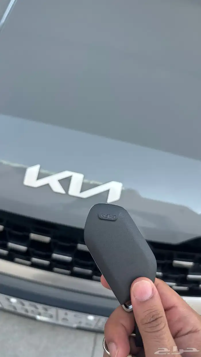 كيا كرنفال 2026 نص فل 27