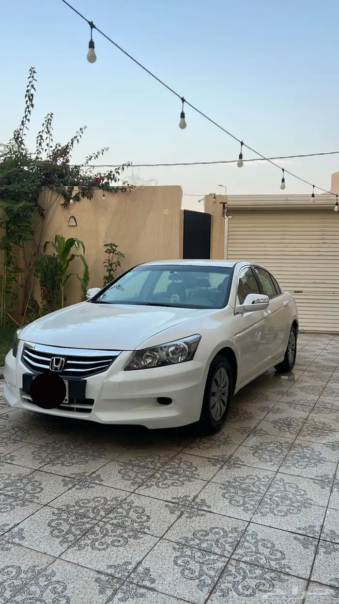 هوندا اكورد 3