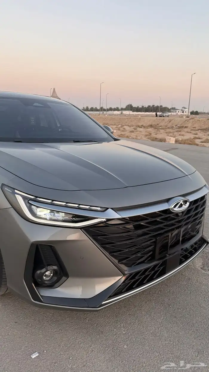 شيري 2025 اريزو 8 فل كامل 5