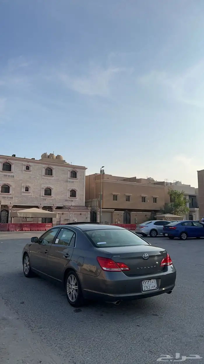 افالون 2007 15