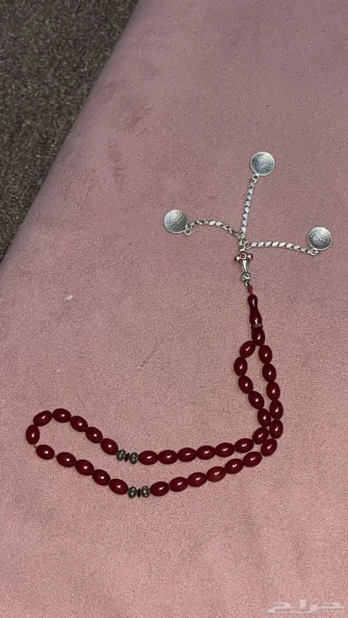 سبحه اثاريه عام 1327 2