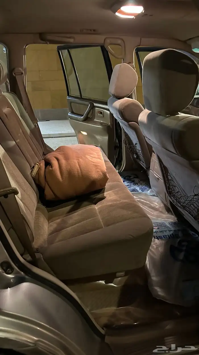 فكسار لمتد موديل 2000 15