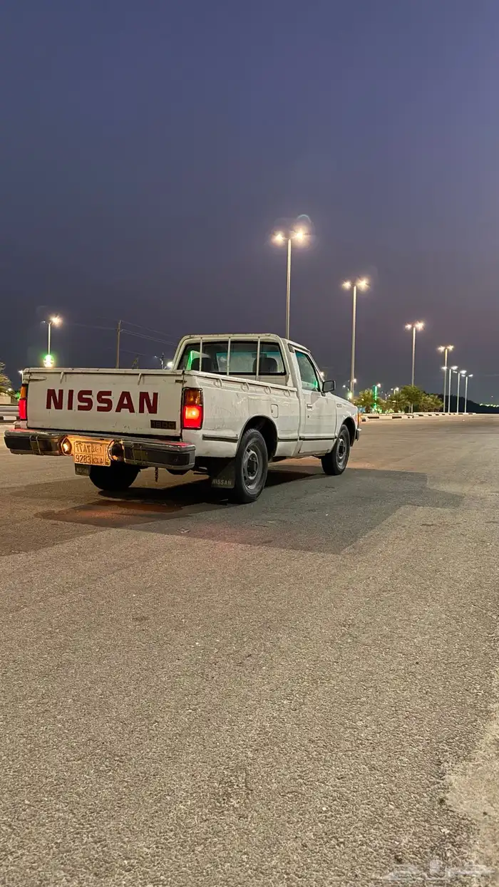 للبيع ددسن 83 غماره 1