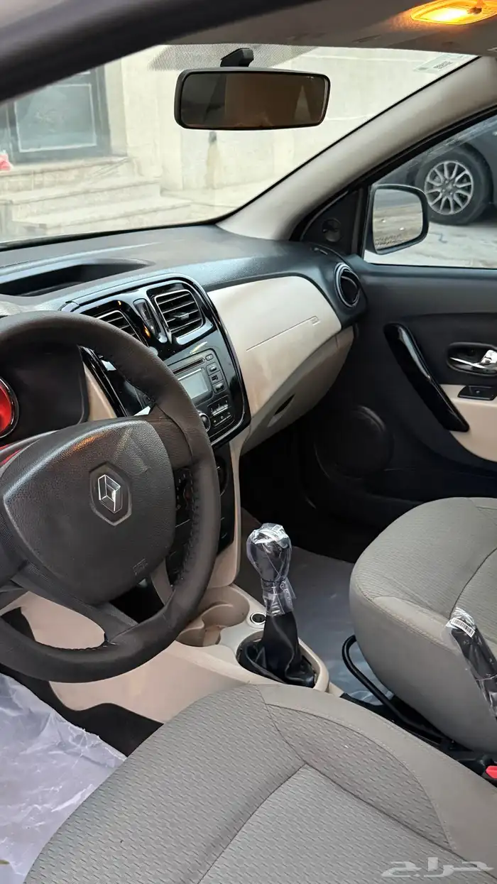 رينو سيمبول2016 للبيع 15