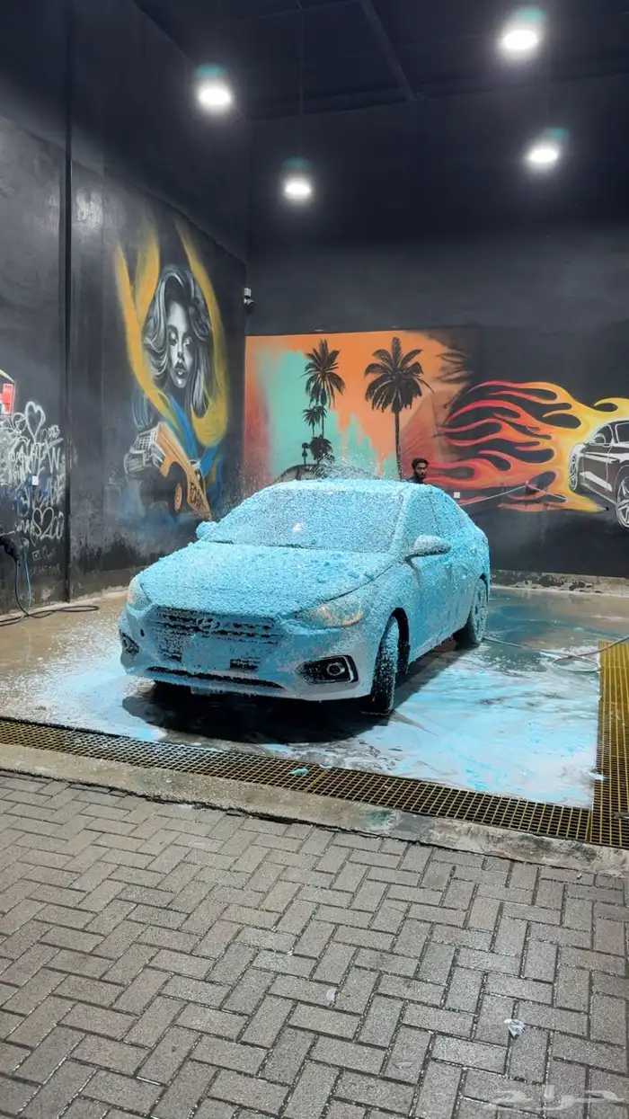 اكسنت فل كامل 7