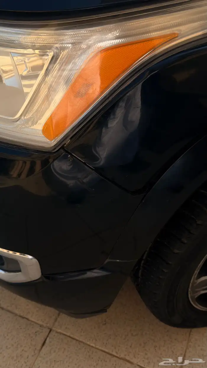 جمس اكاديا دينالي 9