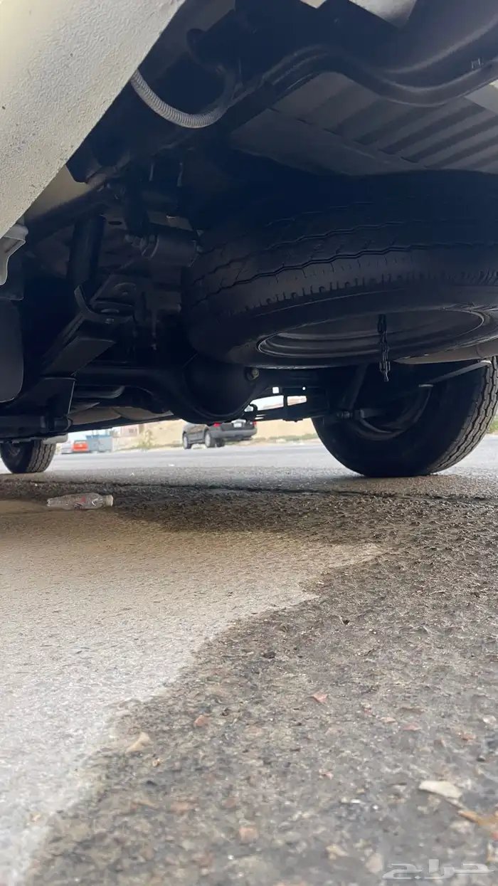 ايسوزو دي ماكس نظيفه موديل 2020 6