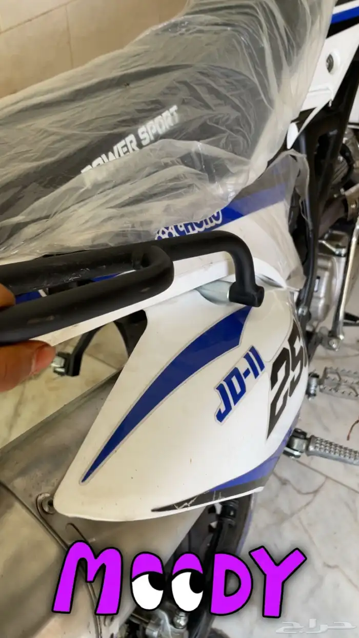 اعرض لكم دباب صحراوي برو سبورت نظيف الممشى 4000 0