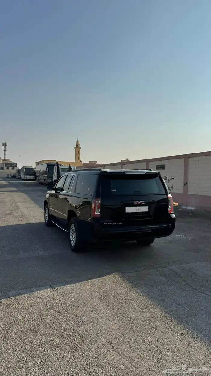 يوكن 2020 sle دبل نظيف 6