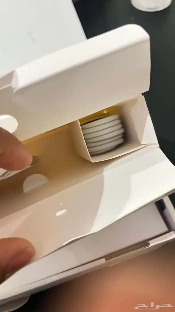 iPad Huawei جديد استعمال شهر وحد 4