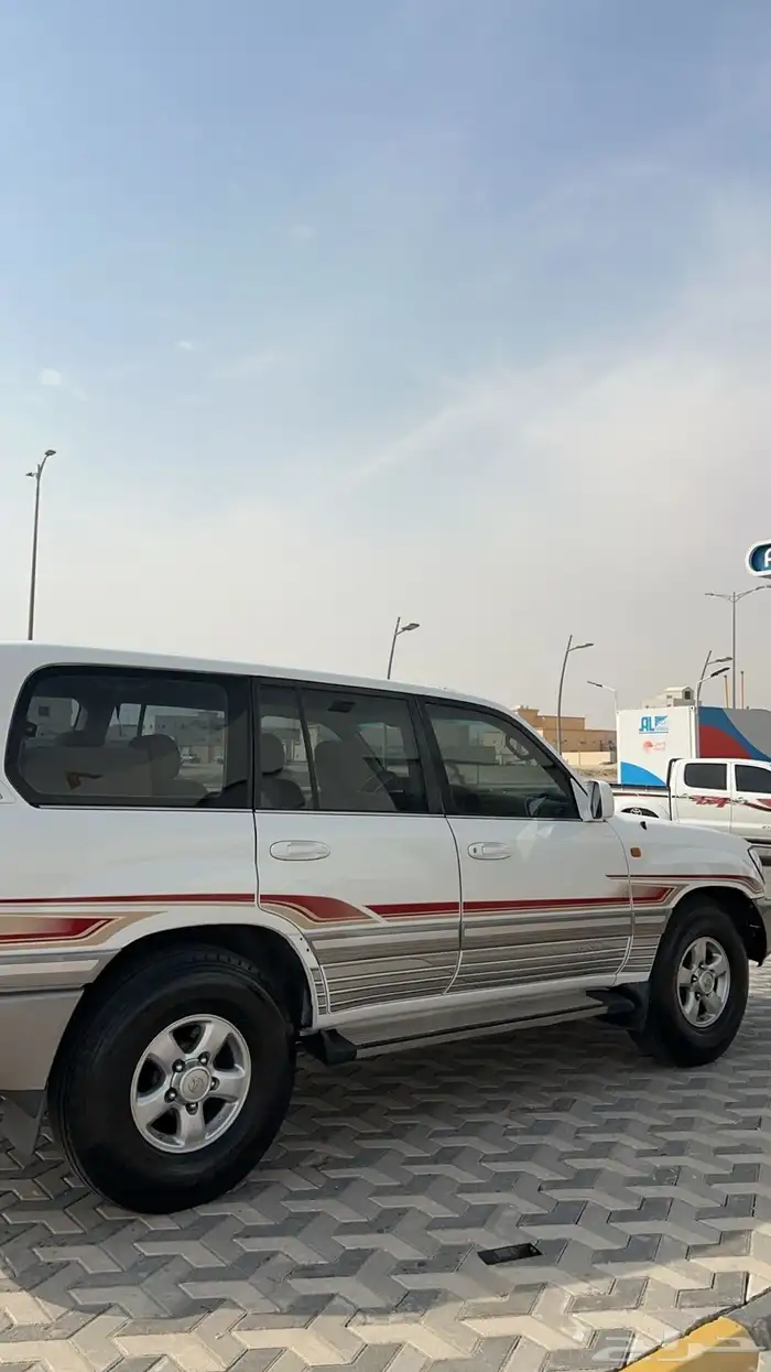 جي آكس آر سعودي بدون فتحه 2