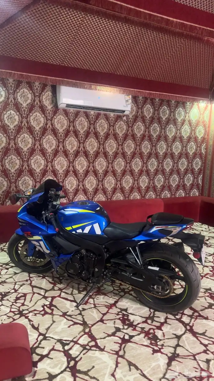 ريس 2015 سوزوكي 6