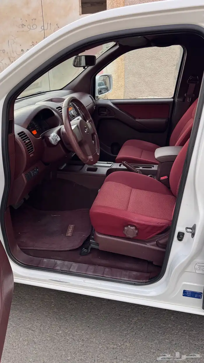 نافارا 2015 قمة النظافة 12