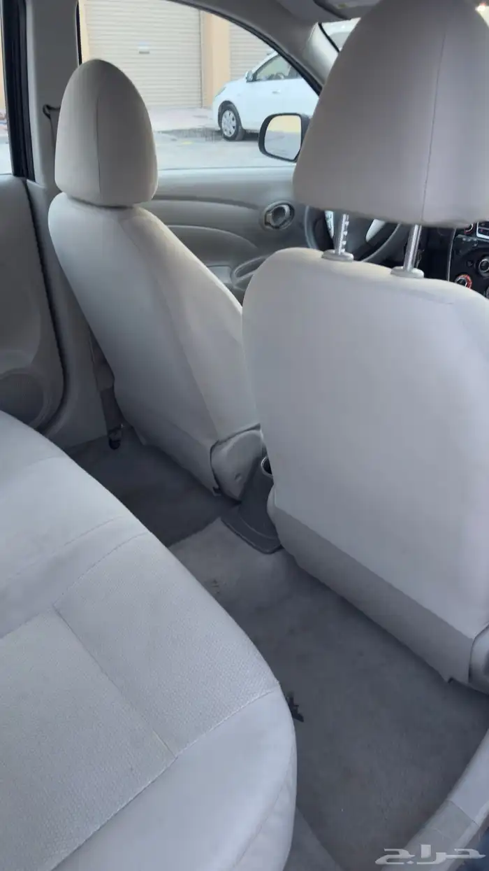 نيسان صني 2020 استاندر نظيف 18