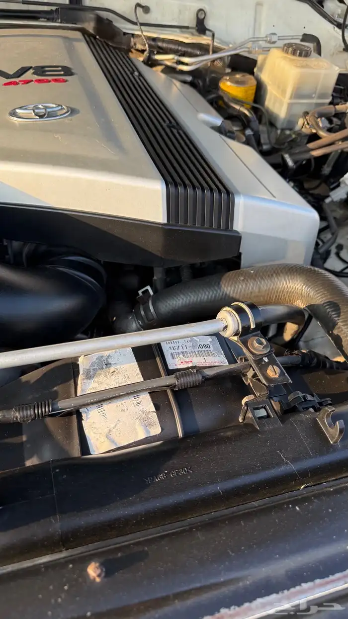 فكسار 2007 وكاله 46